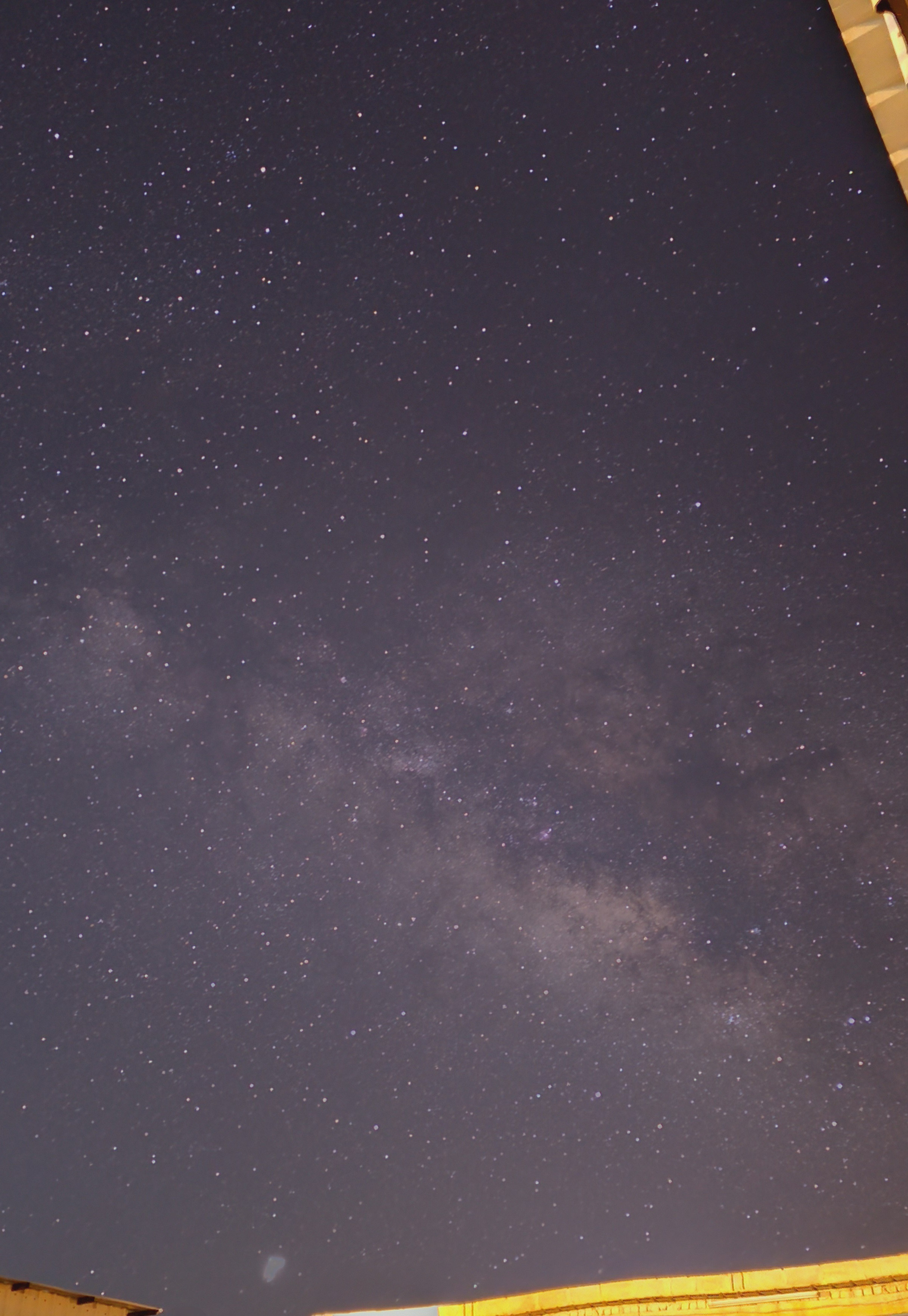 مجرة درب التبانه🌌