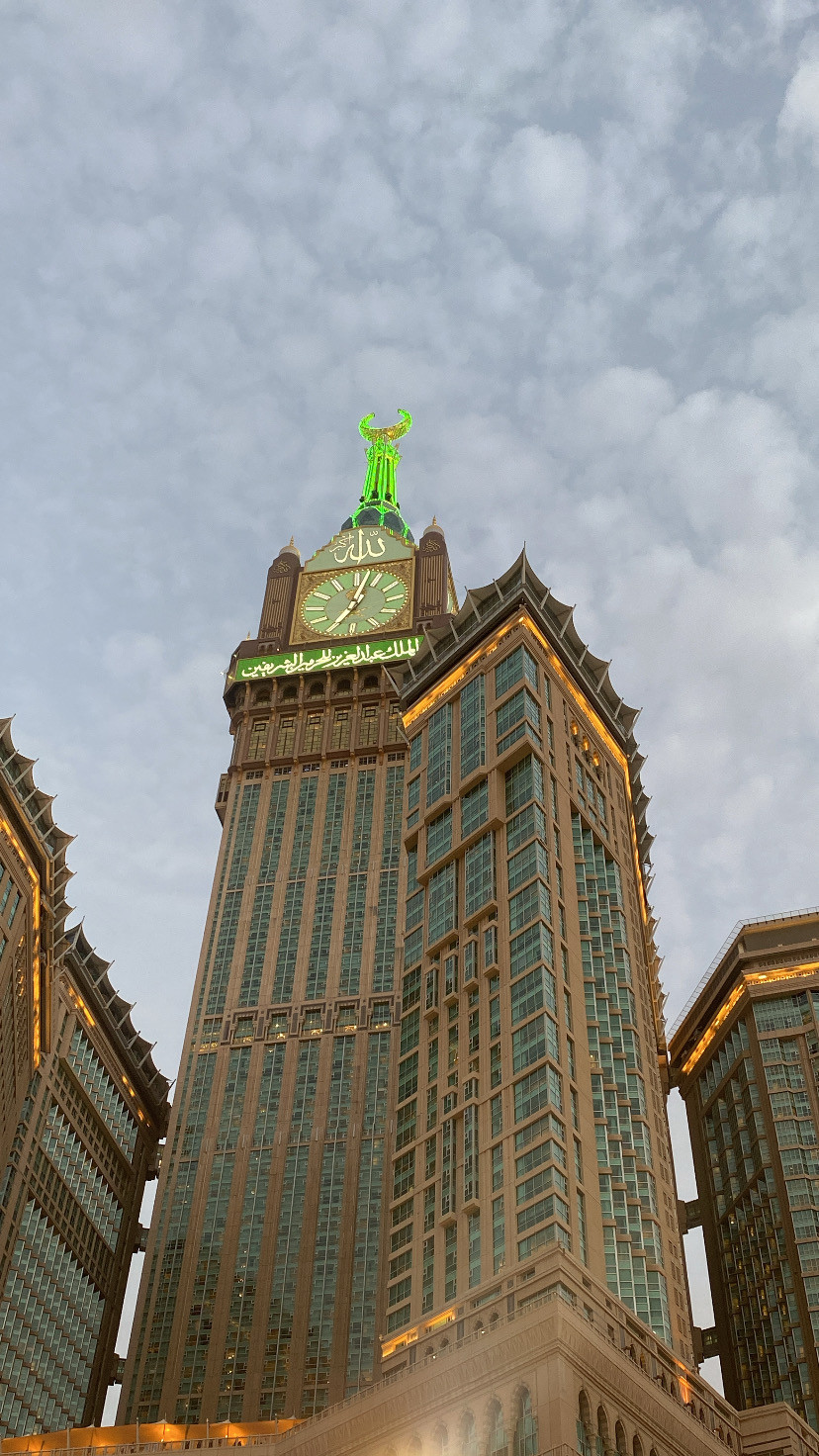 🕋✨