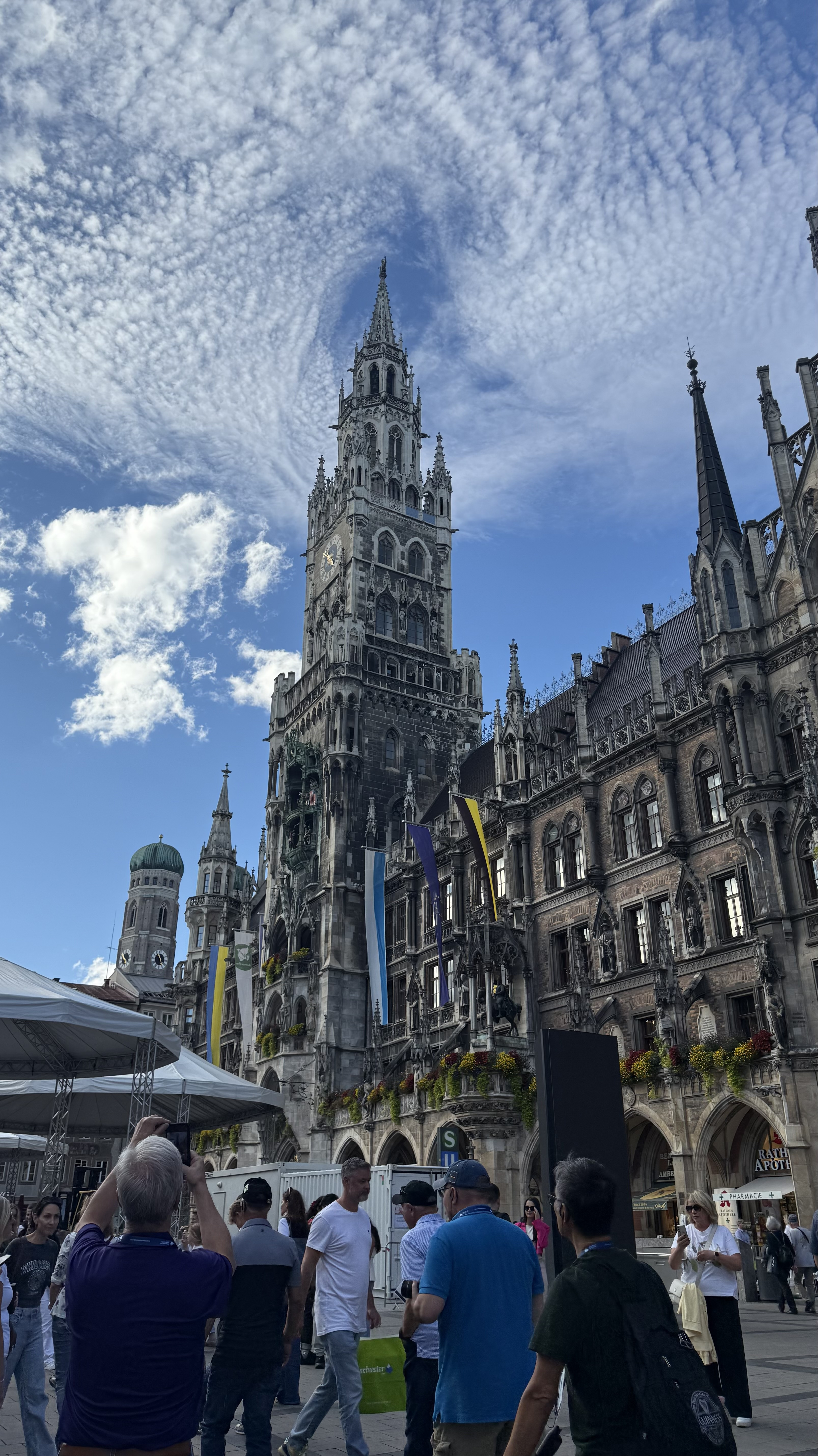 New Town Hall